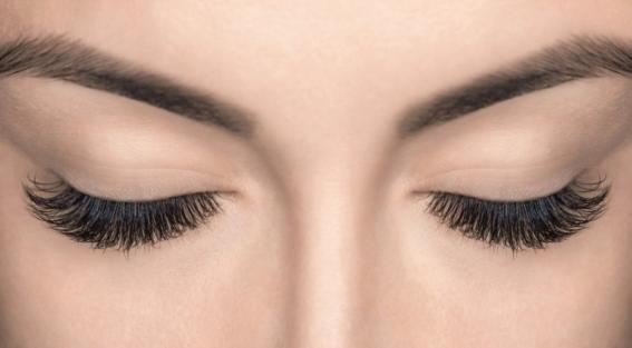 pose extension de cils