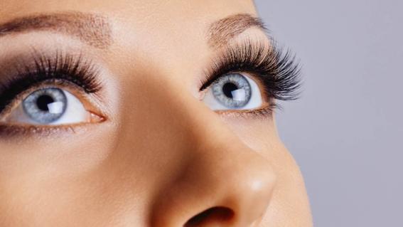salon de maquillage