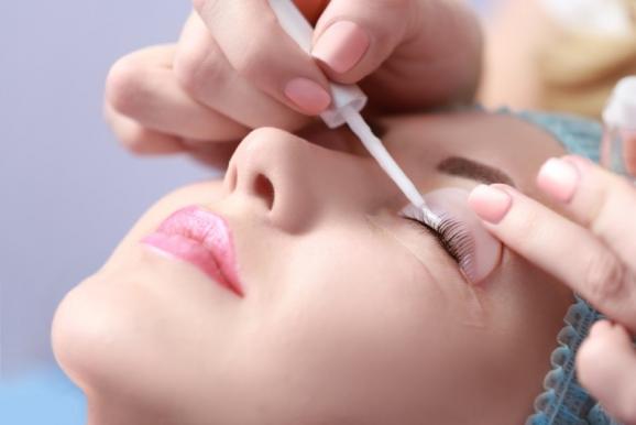 faux cils permanents