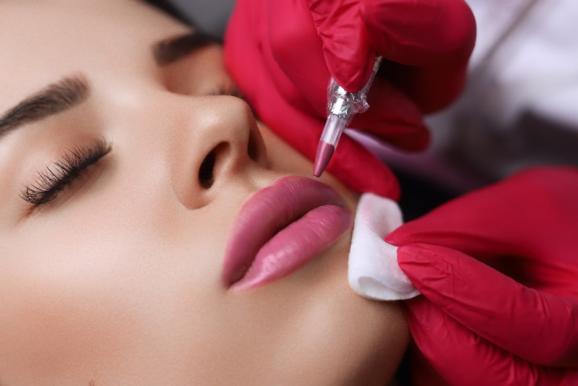 salon de beaute