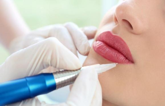 maquillage permanent