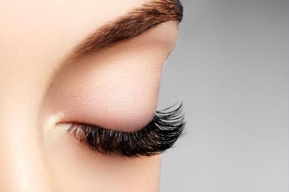 extension de cils