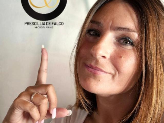 Qui est Prescillia De Falco ?  dermographe esthétique et médicale à la Destrousse
